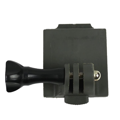BowLift | Tactical Helmet Camera Mount for Outdoor Adventures