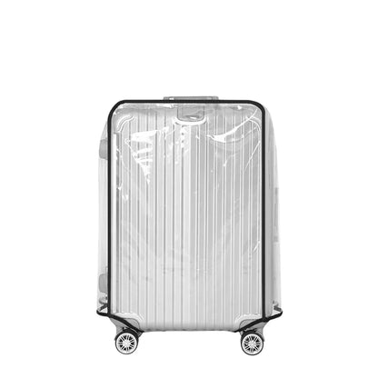 BowLift | Transparent Waterproof Trolley Cover