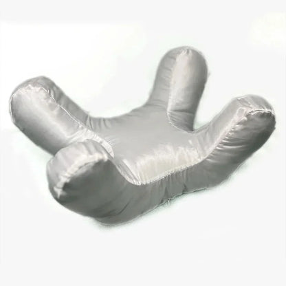 BowLift | Satin Face Pillow for Skincare & Lash Support