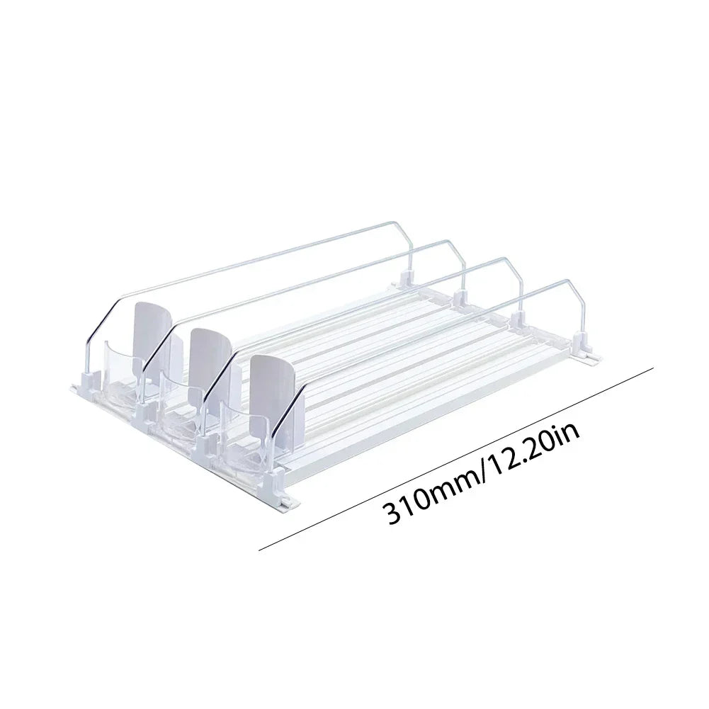 BowLift | Drink Organizer Dispenser