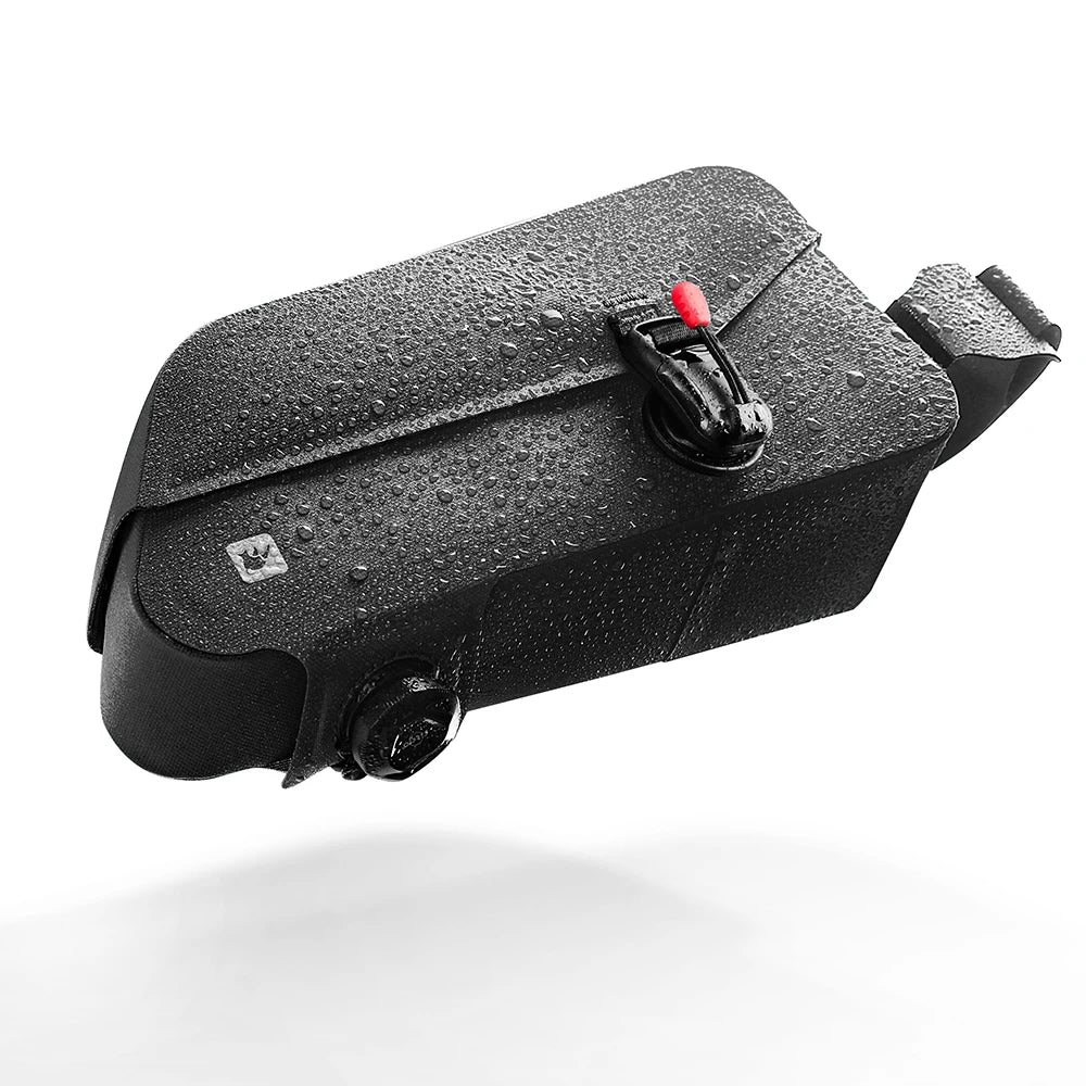 BowLift | Magnetic Waterproof Bicycle Bag