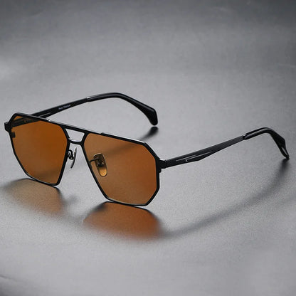 Titan Precision Sunglasses | Skanto
