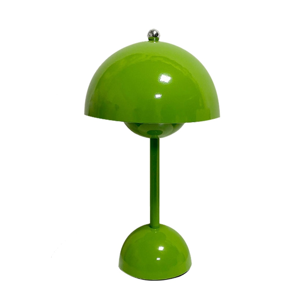 Skanto | Nordic Colorful Table Lamp