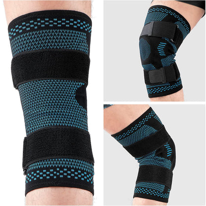 Brehn | Knee Stabilizer Support Gel Pad