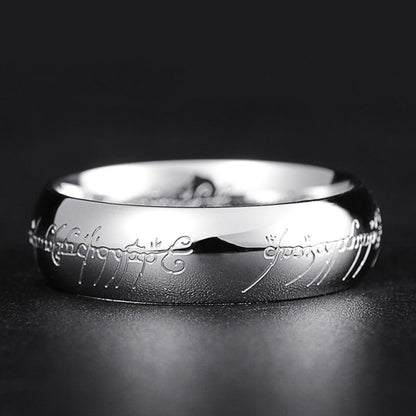 BowLift | Glowing Ring