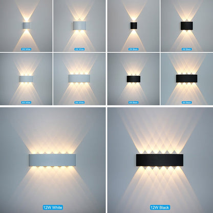 Skanto | Modern Outdoor