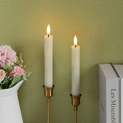 BowLift | Taperflame – Flameless 3D LED Candles