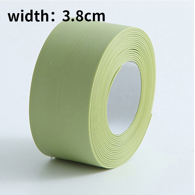 Skanto | Self-Adhesive Waterproof Wunder-Bad Sealing Strips