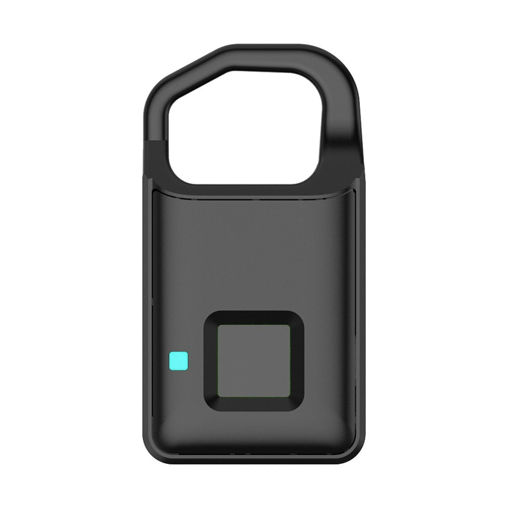 BowLift | Touch Guard Smart Fingerprint Waterproof Secure Lock