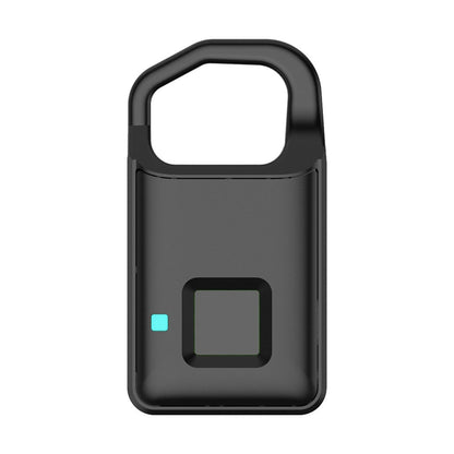BowLift | Touch Guard Smart Fingerprint Waterproof Secure Lock