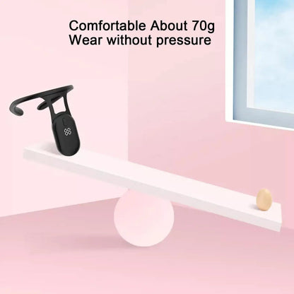 BowLift | Ultrasonic Posture Corrector Massager