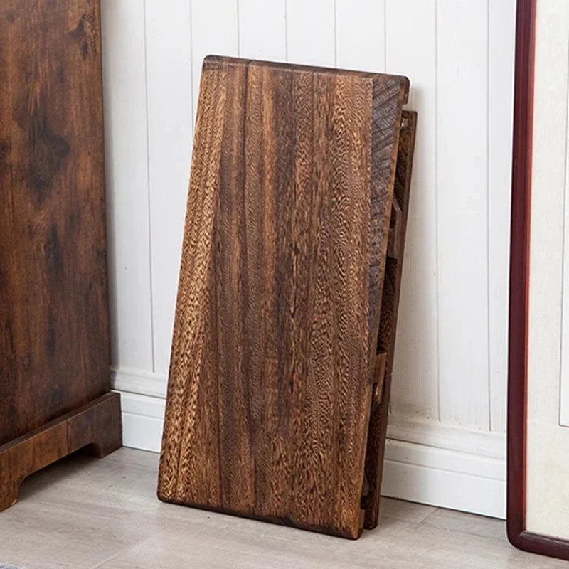 Skanto | Solid Wood Tatami Floor Table