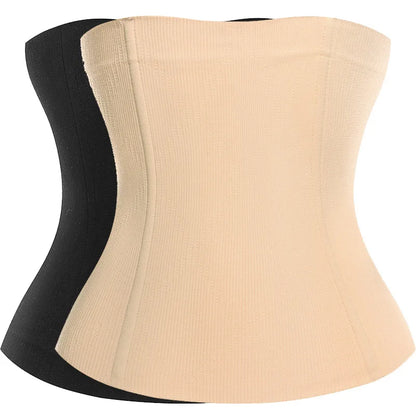 Skanto | Women's Waist Slimming Shaper Wrap