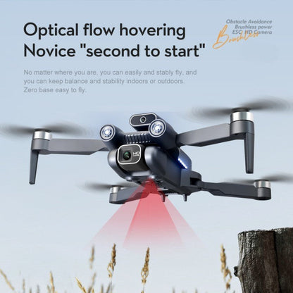 Skanto | Pro View Aerial Photography Foldable Travel Mini Drone