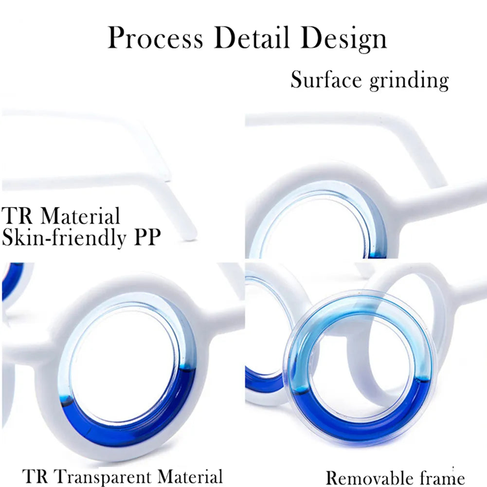 BowLift | Motion Sickness Glasses