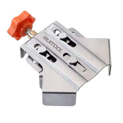Brehn | Stainless steel corner fitting