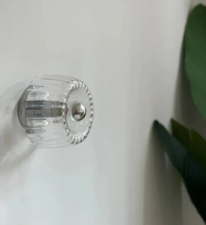 Scandinavian Bauhaus Wall Lamp Karnz