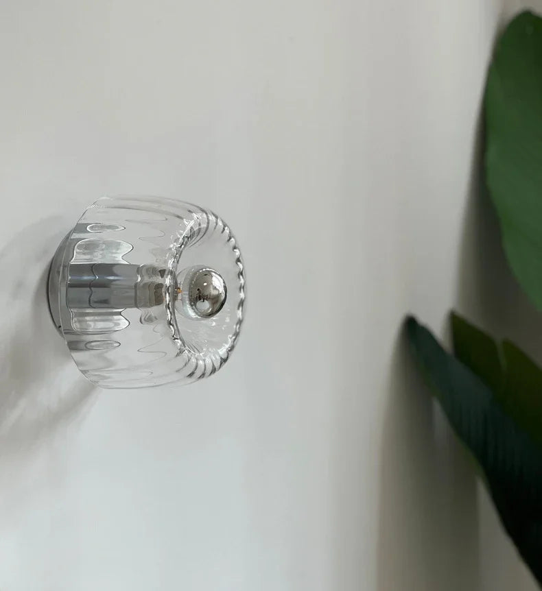 Nordic Design Wall Lamp