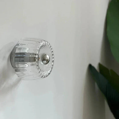 Scandinavian Bauhaus Wall Lamp