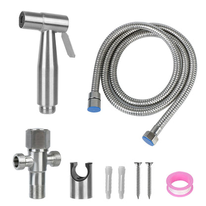 Karnz | Deep Cleaning Hand Bidet Faucet