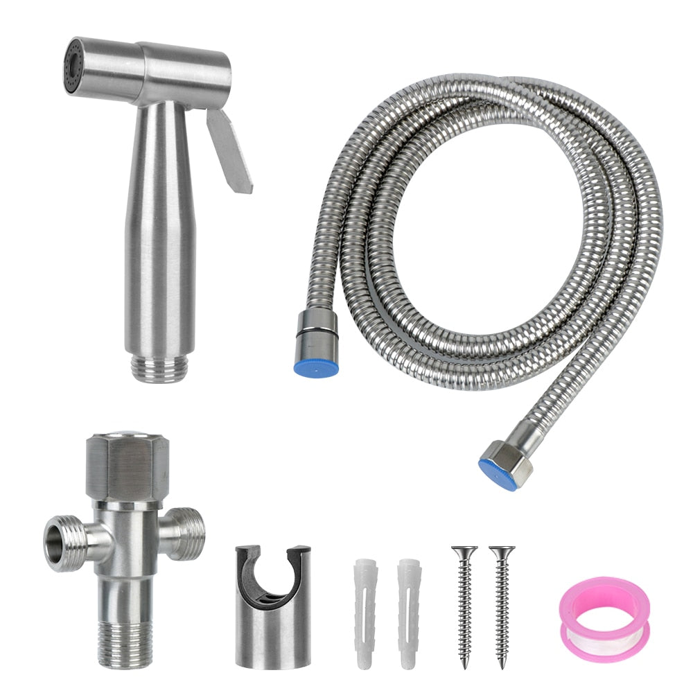 Skanto | Deep Cleanse Handheld Bidet Faucet