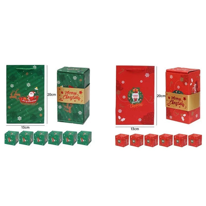 BowLift | Pop Out Money Gift Box