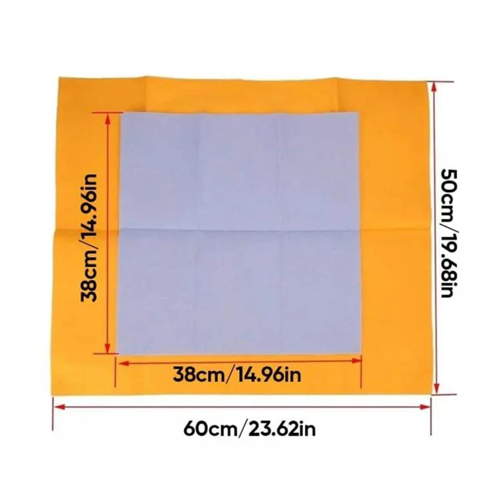 BowLift | Ultra-Absorbent Reusable Cleaning Cloth