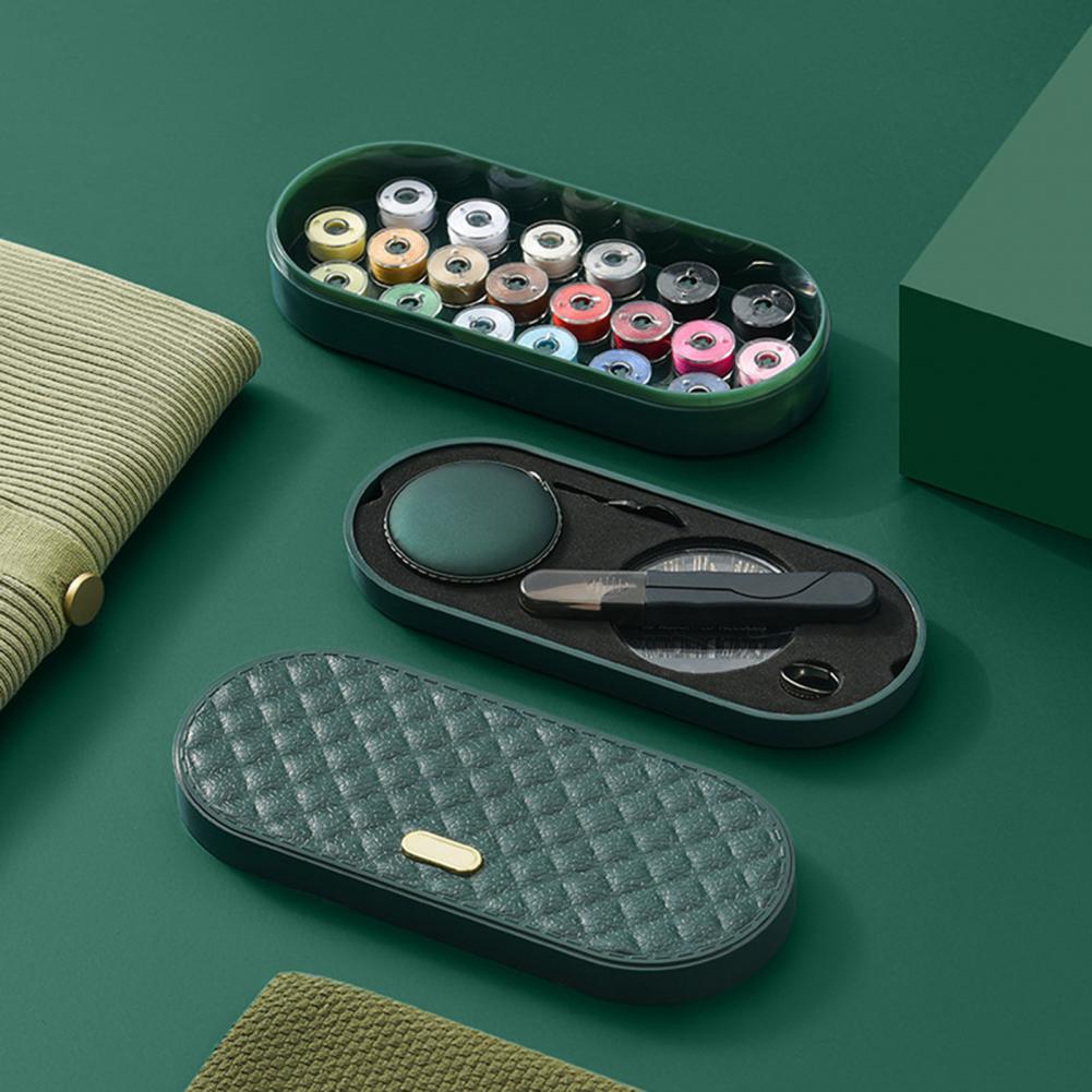 BowLift | Portable Double-layer Sewing Box Set