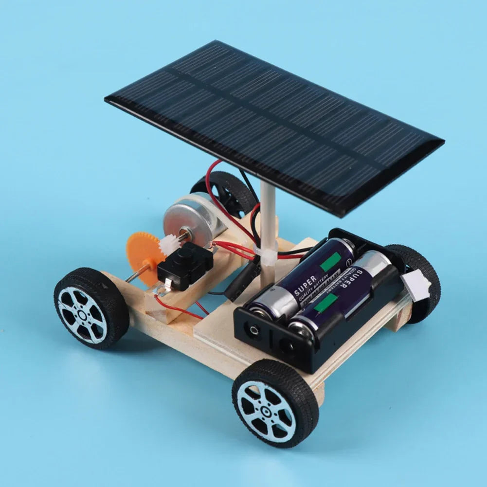 Brehn | Incomparable and super exciting! - Racing Car Construction Set