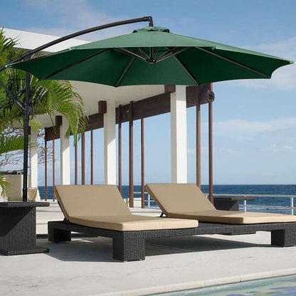 Skanto | Arbo - Premium UV-Resistant Outdoor Awning