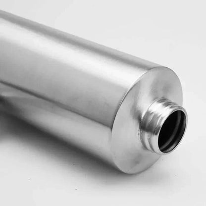 Elegant stainless steel hand pump soap dispenser 250ml/350ml/550ml