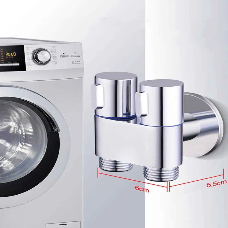 AquaSmart Bidet Companion – Luxurious Hygiene Set for Wall Mounting Karnz
