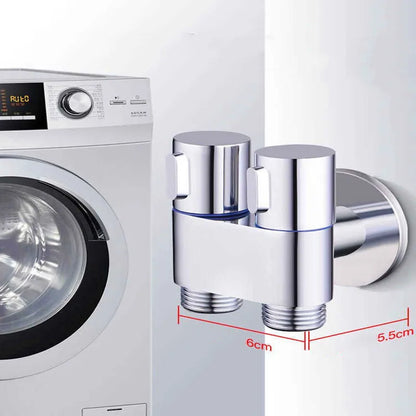 AquaSmart Bidet Companion – Luxurious Hygiene Set for Wall Mounting Karnz