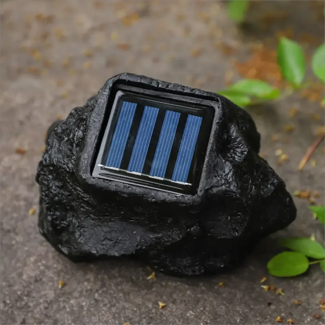 Skanto | Waterproof Outdoor Stone Spotlight Lamps
