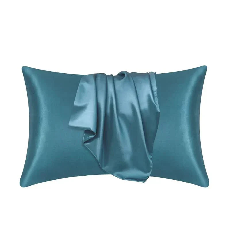 Skanto | Mulberry Silk Pillowcase for Hair and Skin