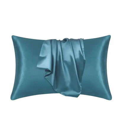 Skanto | Mulberry Silk Pillowcase for Hair and Skin