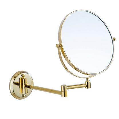 Skanto | Gold Bathroom Accessories