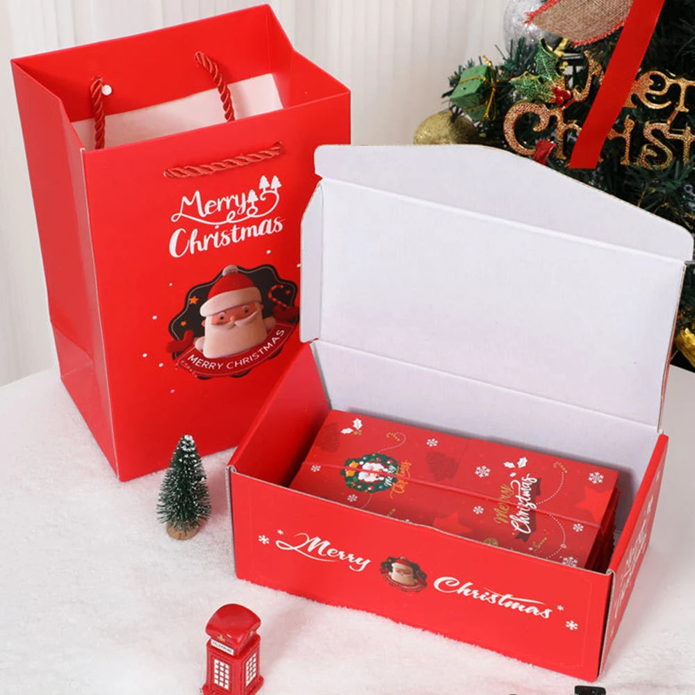 BowLift | Pop Out Money Gift Box