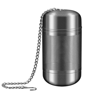 BowLift | Brew Master Stainless Steel Tea Infuser