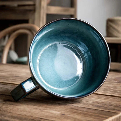 Luxury 650ml Extra Large Coffee Mug