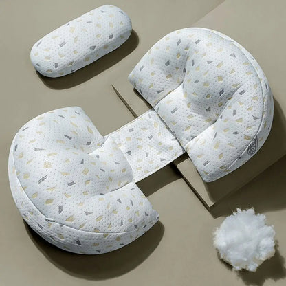 BowLift | Maternity Abdominal Support Pillow