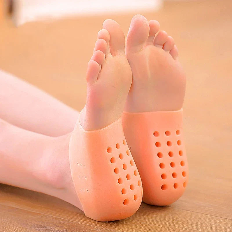 BowLift | Unisex Invisible Height Increase Silicone Insole