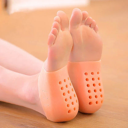 BowLift | Unisex Invisible Height Increase Silicone Insole