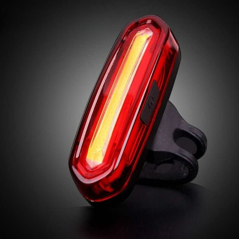 BowLift | Rechargeable safety light with 240° viewing angle