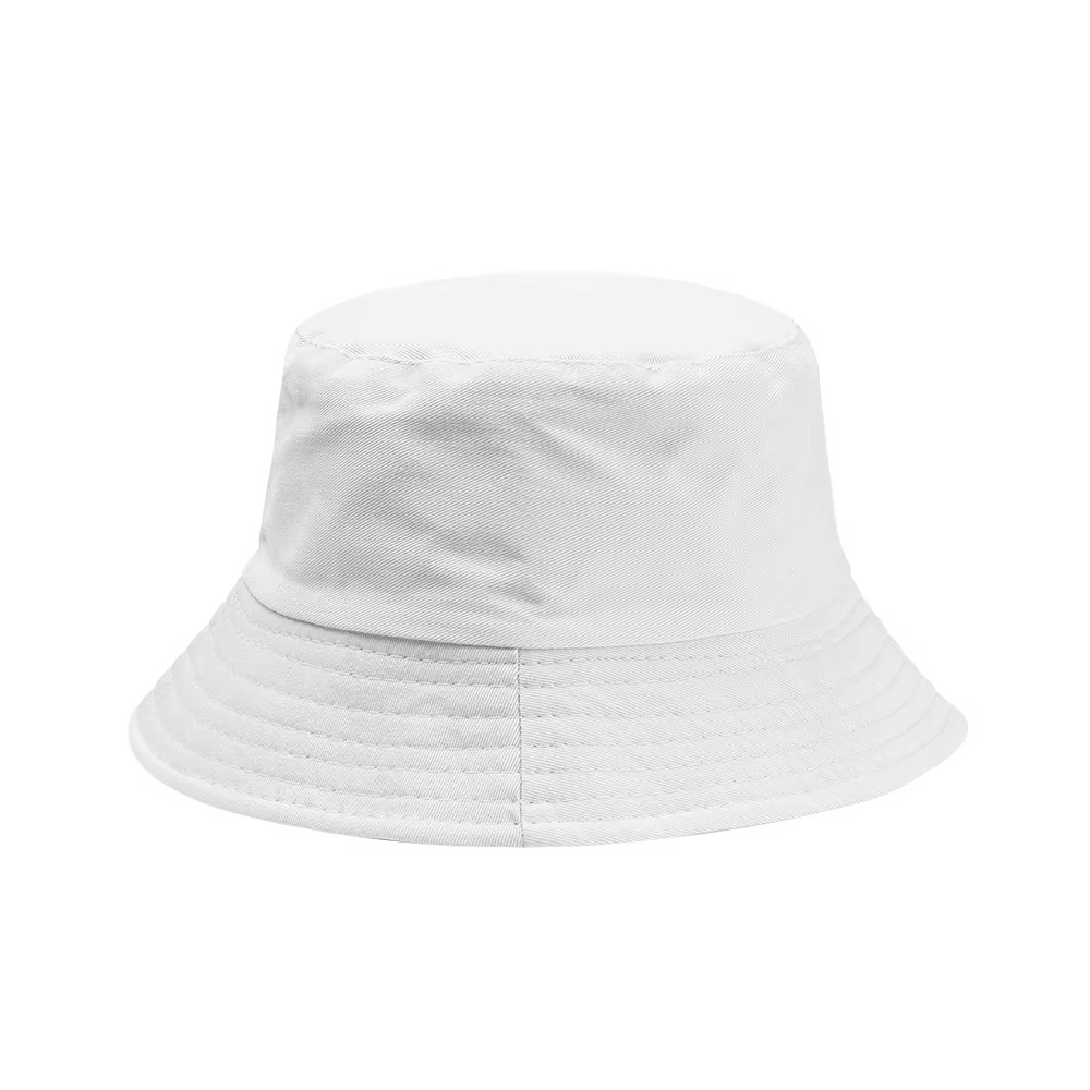 BowLift | Versatile Denim Bucket Hat - Unisex, Foldable & Stylish