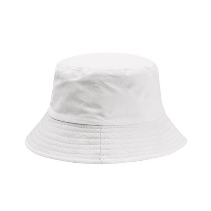 BowLift | Versatile Denim Bucket Hat - Unisex, Foldable & Stylish