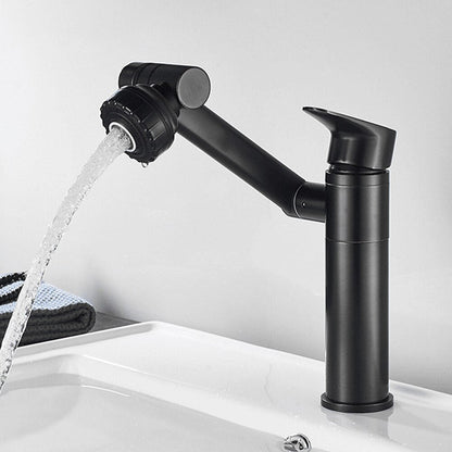 Skanto | TwistTap 1080° Rotating Luxury Kitchen and Bathroom Faucet