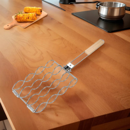 BowLift | Stainless Steel Corn Grill Basket