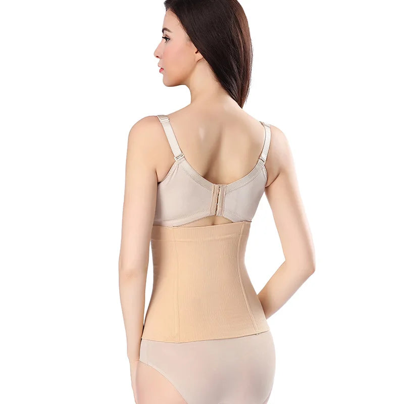Skanto | Women's Waist Slimming Shaper Wrap