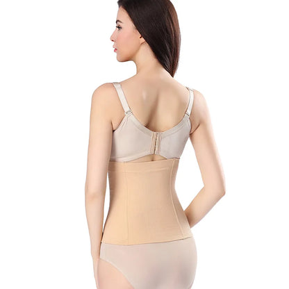 Skanto | Women's Waist Slimming Shaper Wrap